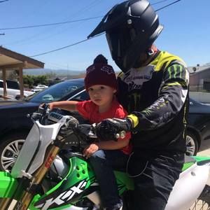 Meet your Posher, Hector